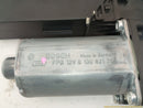 Porsche Cayenne Driver Left Rear Power Window Regulator-12