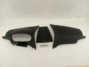 Lincoln MKT Set Of Upper Dash Trim-1