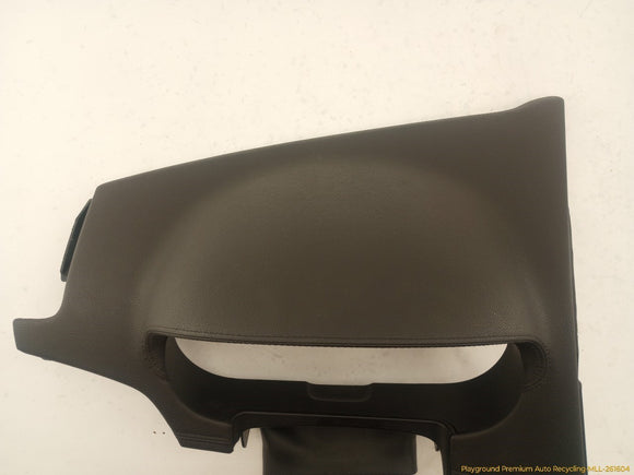 Lincoln MKT Set Of Upper Dash Trim