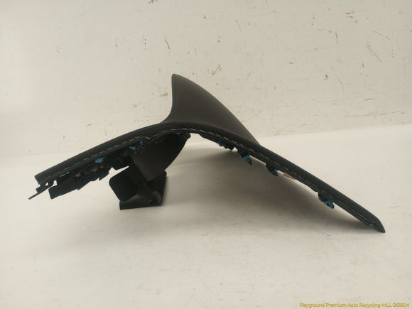 Lincoln MKT Set Of Upper Dash Trim