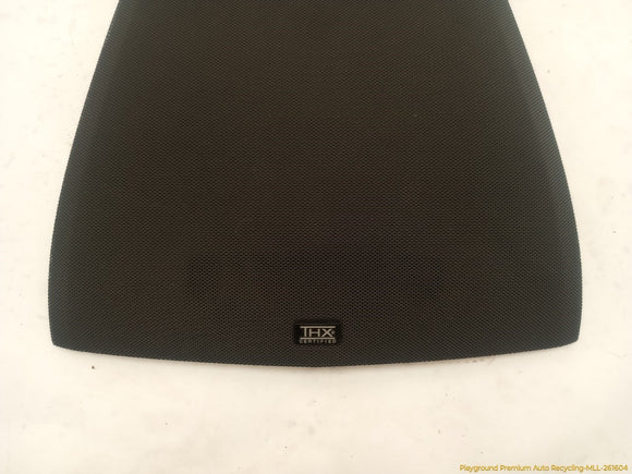 Lincoln MKT Set Of Upper Dash Trim