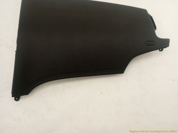 Lincoln MKT Set Of Upper Dash Trim