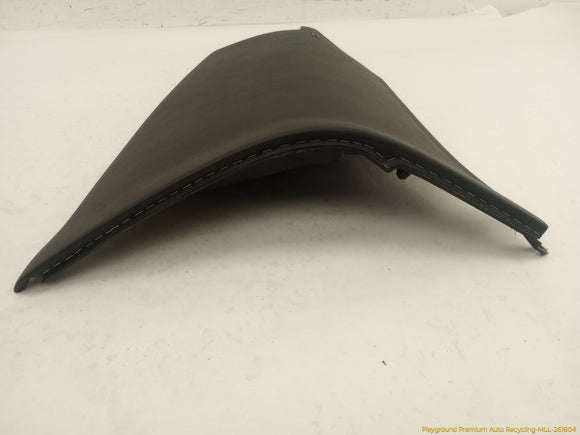 Lincoln MKT Set Of Upper Dash Trim