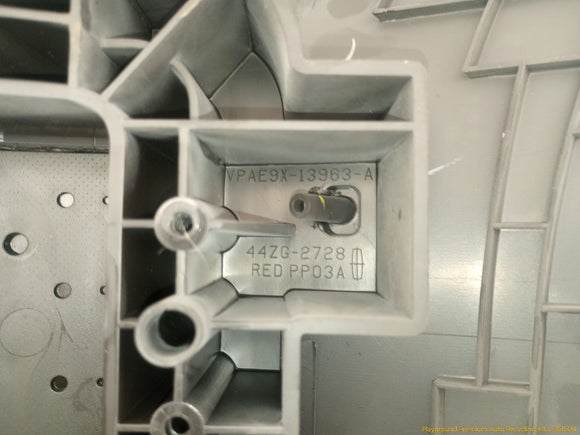 Lincoln MKT Set Of Upper Dash Trim