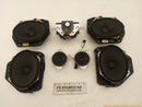 Lincoln MKT Set Of Audio Speakers-1