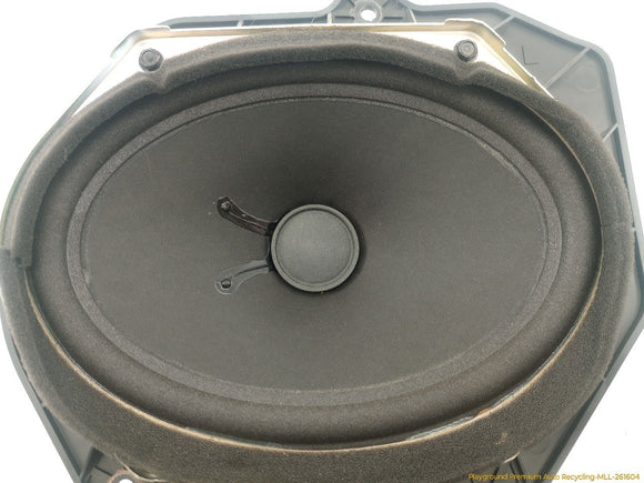 Lincoln MKT Set Of Audio Speakers