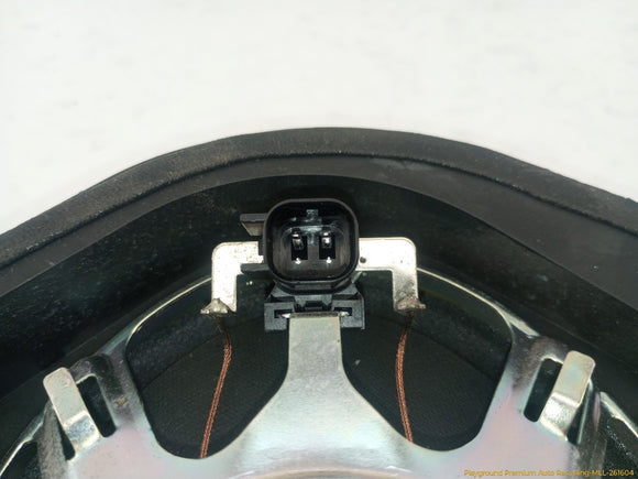 Lincoln MKT Set Of Audio Speakers