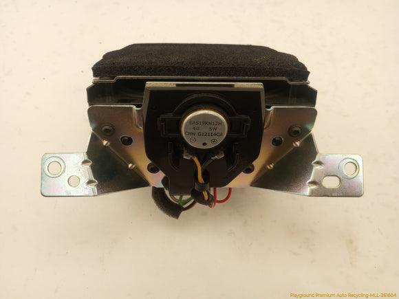 Lincoln MKT Set Of Audio Speakers
