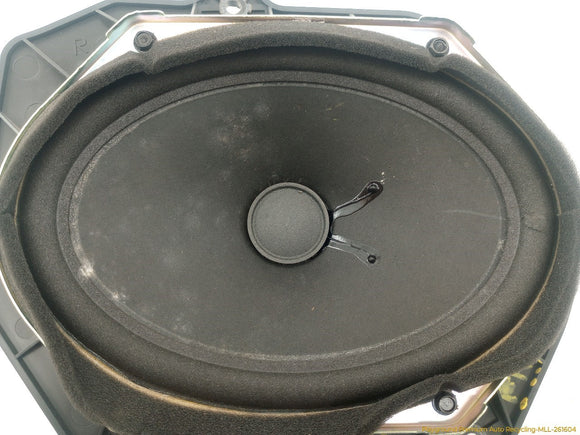 Lincoln MKT Set Of Audio Speakers