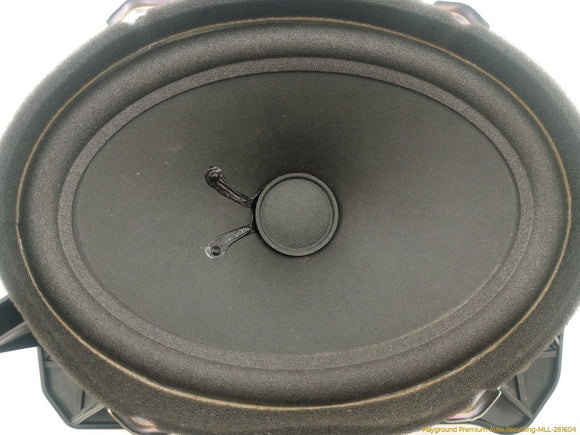 Lincoln MKT Set Of Audio Speakers