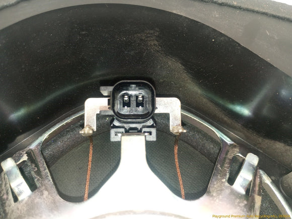 Lincoln MKT Set Of Audio Speakers