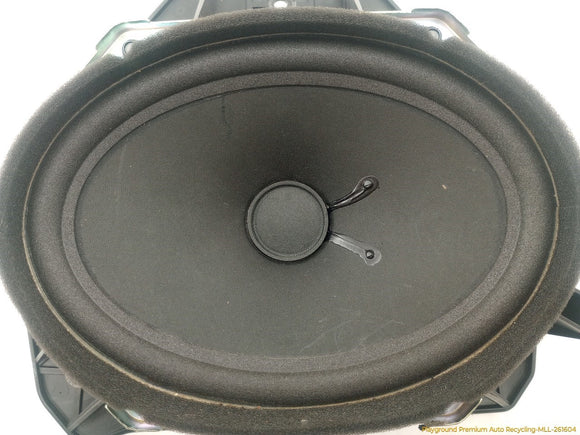 Lincoln MKT Set Of Audio Speakers