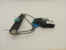 Porsche Cayenne Passenger Right Rear Power Window Regulator-2
