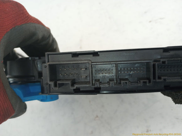 Porsche Cayenne Passenger Right Rear Power Window Regulator