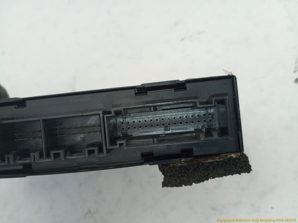 Porsche Cayenne Passenger Right Rear Power Window Regulator