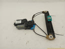 Porsche Cayenne Passenger Right Rear Power Window Regulator-9