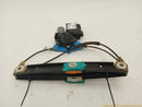 Porsche Cayenne Passenger Right Rear Power Window Regulator-10