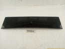 Lincoln MKT Rear Sunroof Trim Panel-1