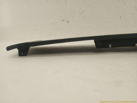 Lincoln MKT Rear Sunroof Trim Panel