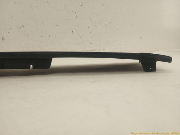 Lincoln MKT Rear Sunroof Trim Panel