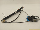 Porsche Cayenne Passenger Right Front Power Window Regulator-4