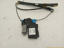 Porsche Cayenne Passenger Right Front Power Window Regulator-6