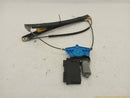 Porsche Cayenne Passenger Right Front Power Window Regulator-9