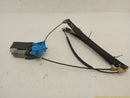 Porsche Cayenne Passenger Right Front Power Window Regulator-11