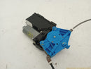 Porsche Cayenne Passenger Right Front Power Window Regulator-12