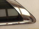 Lincoln MKT Driver Left Rear Quarter Window Glass-5