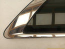 Lincoln MKT Passenger Right Rear Quarter Window Glass-3