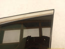 Lincoln MKT Passenger Right Rear Quarter Window Glass-5