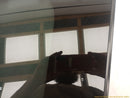 Lincoln MKT Passenger Right Rear Quarter Window Glass-6