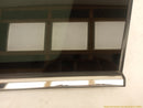 Lincoln MKT Passenger Right Rear Quarter Window Glass-7