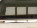 Lincoln MKT Passenger Right Rear Quarter Window Glass-8