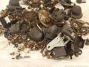 Dodge Stealth Dismantling Hardware Fasteners Bolts & Nuts-7