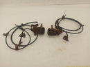 Honda Prelude Pair Of Rear Brake Calipers-2