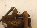 Honda Prelude Pair Of Rear Brake Calipers-5
