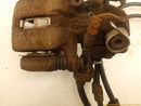 Honda Prelude Pair Of Rear Brake Calipers-9