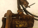 Honda Prelude Pair Of Rear Brake Calipers-10