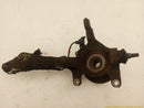 Honda Prelude Passenger Right Front Spindle Knuckle Hub-2