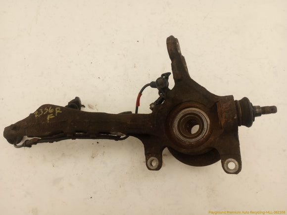 Honda Prelude Passenger Right Front Spindle Knuckle Hub
