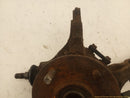 Honda Prelude Passenger Right Front Spindle Knuckle Hub-3