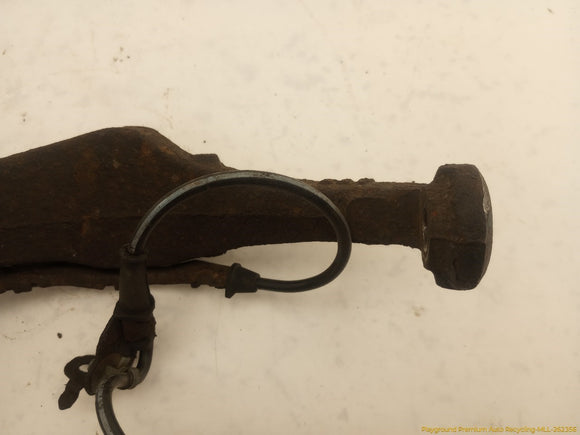 Honda Prelude Passenger Right Front Spindle Knuckle Hub