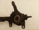 Honda Prelude Passenger Right Front Spindle Knuckle Hub-12