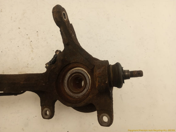 Honda Prelude Passenger Right Front Spindle Knuckle Hub