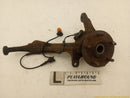 Honda Prelude Driver Left Front Spindle Knuckle Hub-1