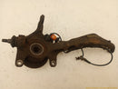 Honda Prelude Driver Left Front Spindle Knuckle Hub-2