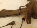 Honda Prelude Driver Left Front Spindle Knuckle Hub-4