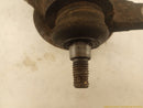 Honda Prelude Driver Left Front Spindle Knuckle Hub-9